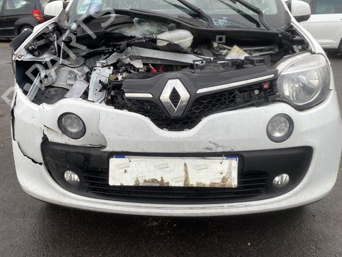 Instrument cluster RENAULT TWINGO III (BCM_, BCA_) 0.9 TCe 90 (BCM9, BCM2) | BP30706530C47  - Image 25