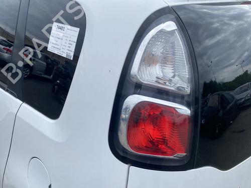 ABS pump CITROËN C3 Picasso (SH_) 1.6 HDi | BP28203683M43  - Image 23