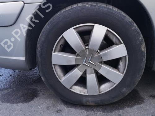 Sprinklertank CITROËN C8 (EA_, EB_) 2.2 HDi | BP25531935C113  - Image 35