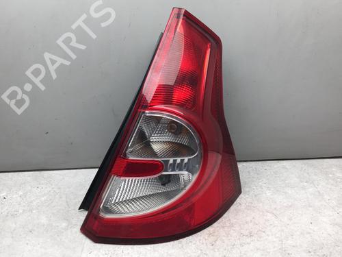 Højre baglygte DACIA SANDERO 1.4 (BS0C, BS0A, BS0G, BS1F, BS0E) (75 hp) 25532906
