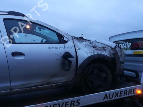 Left taillight DACIA SANDERO II 1.5 dCi | BP25577182C34 - Image 7