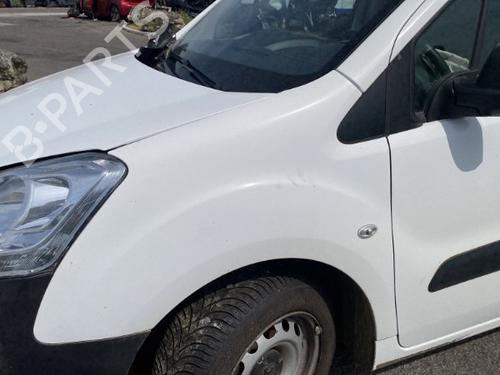 Steering column stalk PEUGEOT PARTNER Box Body/MPV 1.6 BlueHDi 100 | BP26686455I23  - Image 15