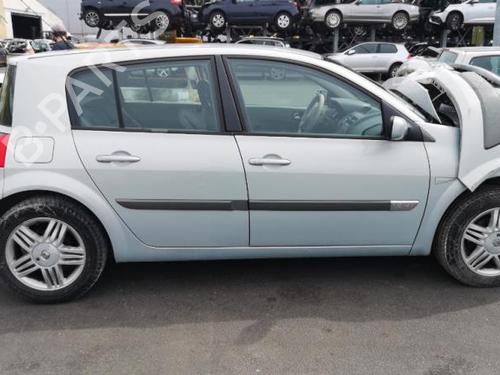 Klamka zewnętrzna drzwi przednich prawych RENAULT MEGANE II (BM0/1_, CM0/1_) 1.6 16V (BM0C, CM0C) | BP25554702C129 