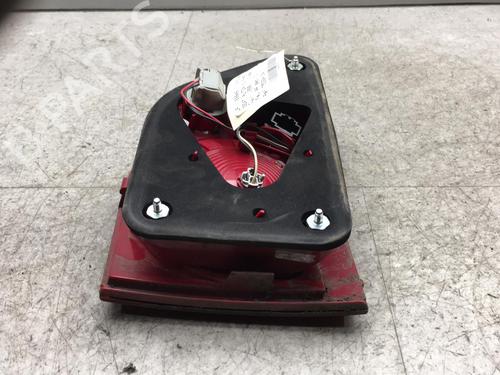 Used Left tailgate light SEAT ALTEA XL (5P5, 5P8) 1.9 TDI (105 hp) 25546727