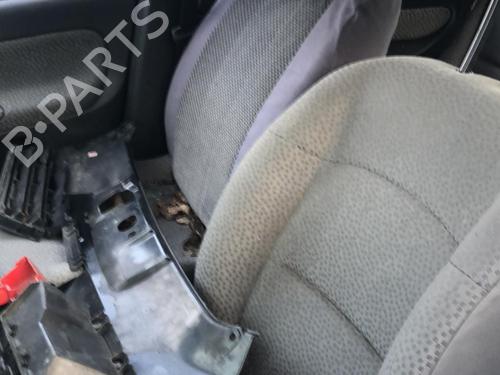 ABS Bremseaggregat RENAULT CLIO II (BB_, CB_) 1.5 dCi (B/CB07) | BP25521159M43 