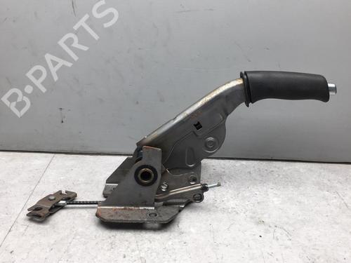 Used Hand brake NISSAN PRIMERA (P12) 2.2 Di (126 hp) 25555401