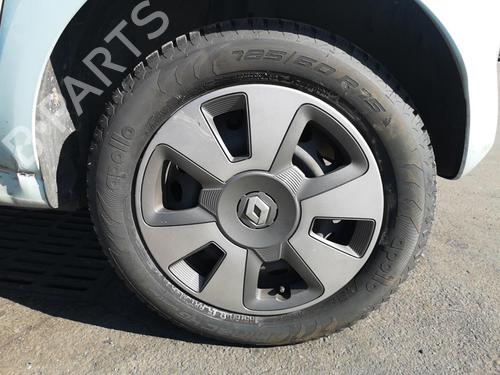 Front left window mechanism RENAULT TWINGO III (BCM_, BCA_) 1.0 SCe 70 | BP25517394C22 - Image 30