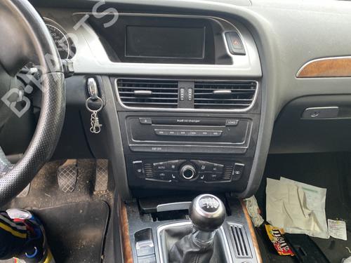 Right sun visor AUDI A4 B8 Avant (8K5) 2.0 TDI | BP29863838I2  - Image 20