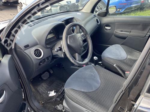 Front right window mechanism CITROËN C3 I (FC_, FN_) 1.4 HDi | BP25512542C23 
