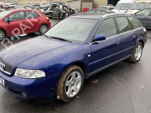 Starter AUDI A4 B5 Avant (8D5) 2.5 TDI | BP25569909M8  - Image 13