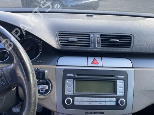 Right sun visor VW PASSAT B6 Variant (3C5) 2.0 TDI 16V | BP25513610I2 - Image 23