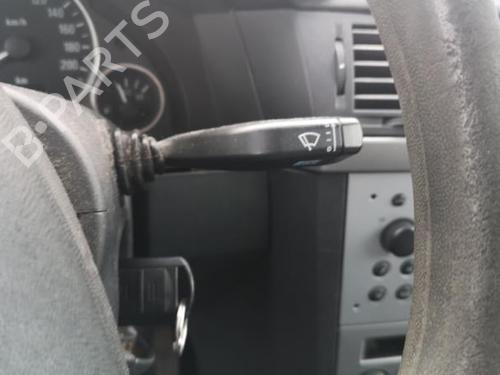 Bakspejl Højre OPEL MERIVA A MPV (X03) 1.7 CDTI (E75) | BP25584283C27 