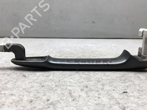 Rear right exterior door handle CITROËN C-CROSSER (VU_, VV_) 2.2 HDi | BP25538135C130