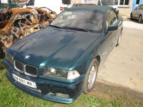 Gebruikte BMW 3 Convertible (E36) 320 i 2503256 Onderdelen