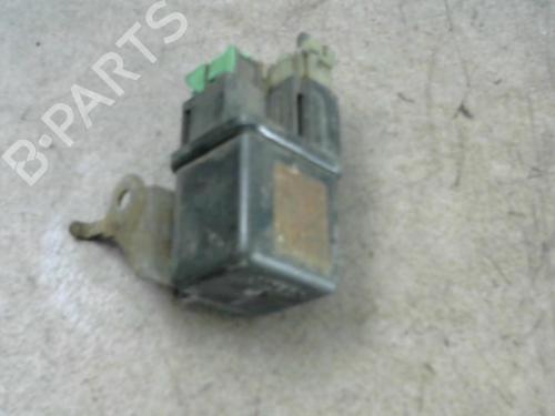 Used Electronic module Electronic module NISSAN ALMERA II Hatchback (N16) [2000-2026] 25532604 25532604