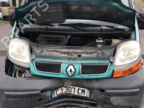 Forskærm Højre RENAULT TRAFIC II Van (FL) 1.9 dCi 80 (FL0B) | BP25535209C42 - Image 24