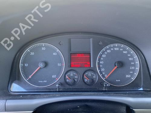 ABS Bremseaggregat VW TOURAN (1T1, 1T2) 2.0 TDI 16V | BP27294435M43 