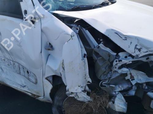 Left headlight RENAULT KANGOO Express (FC0/1_) 1.5 dCi (FC1E) | BP25537403C28  - Image 33