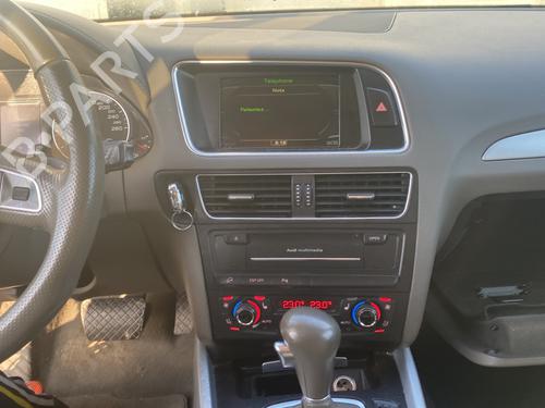 Left front window switch AUDI Q5 (8RB) 3.0 TDI quattro | BP38597288I27 - Image 17