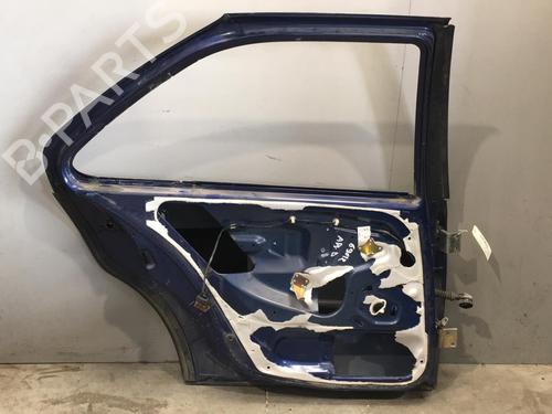 Left rear door PEUGEOT 406 (8B) 1.8 16V | BP25575885C4 
