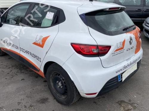 Left tailgate light RENAULT CLIO IV (BH_) 1.5 dCi 90 | BP25512091C79  - Image 12