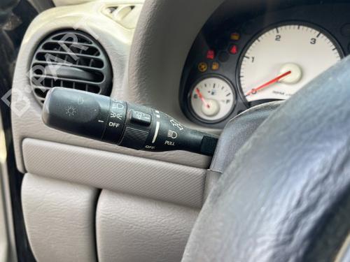 Left sun visor JEEP CHEROKEE (KJ) 2.8 CRD 4x4 | BP25509097I1  - Image 20