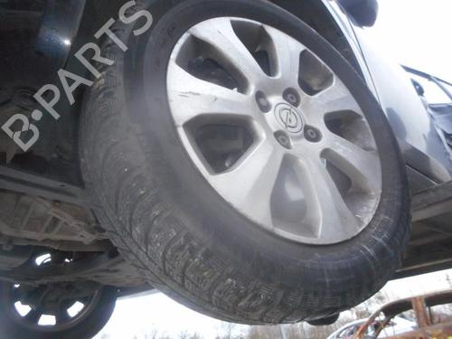 Front wiper motor OPEL AGILA B (H08) 1.3 CDTI (F68) | BP25522608M29 
