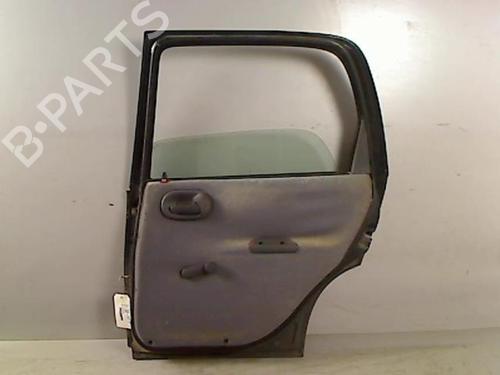 Right rear door OPEL CORSA B (S93) 1.7 D (F08, F68, M68) | BP25582580C5 