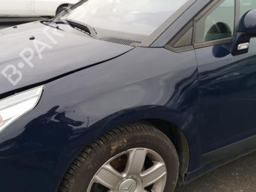 Left taillight CITROËN C4 Coupe (LA_) 1.6 HDi | BP25524494C34 