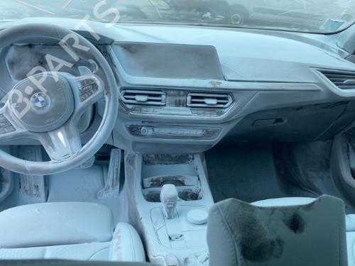 Front wiper motor BMW 1 (F40) 118 d | BP25548992M29 - Image 28