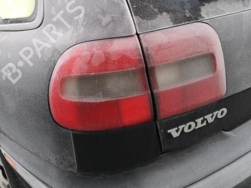 Left taillight VOLVO V40 Estate (645) 2.0 | BP25524568C34 
