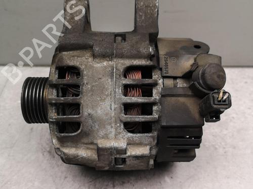 Used Alternator PEUGEOT 307 (3A/C) 1.6 16V (109 hp) 25561514
