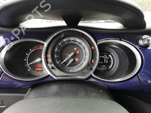 Switch CITROËN DS3 Convertible 1.6 HDi 90 | BP25585545I30  - Image 31