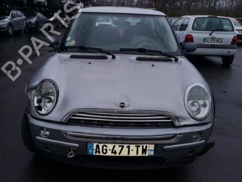 Left headlight MINI MINI (R50, R53) One | BP25555277C28  - Image 22