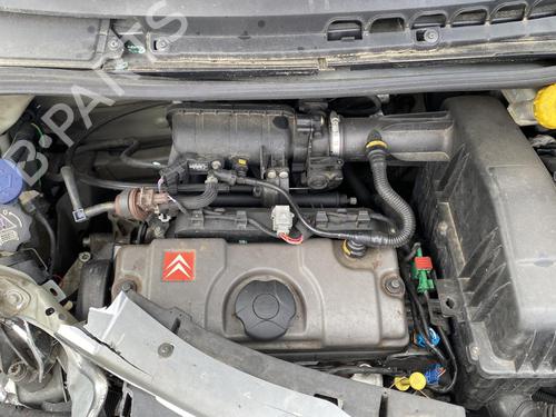 Højre baglygte CITROËN C3 I (FC_, FN_) 1.1 i | BP25547472C35 