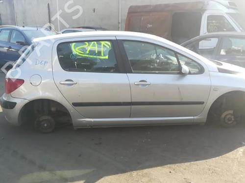 Fuel flap PEUGEOT 307 (3A/C) 1.6 16V | BP25579277C131 
