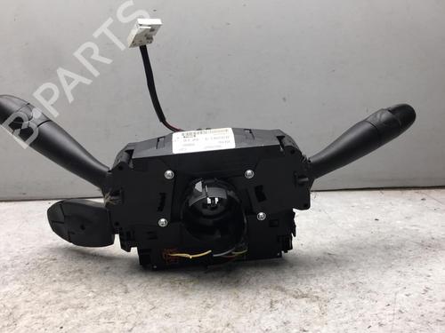 Used Steering column stalk PEUGEOT 207 (WA_, WC_) 1.4 HDi (68 hp) 25580859