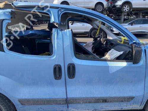 ABS pump CITROËN NEMO MPV 1.4 HDi | BP25566329M43  - Image 24