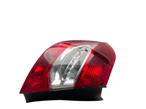 Used Left taillight Left taillight CITROËN C4 II (NC_) 1.6 HDi 115 (114 hp) 25513891 25513891