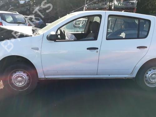 Front left interior door handle DACIA SANDERO  | BP25576678I13  - Image 7