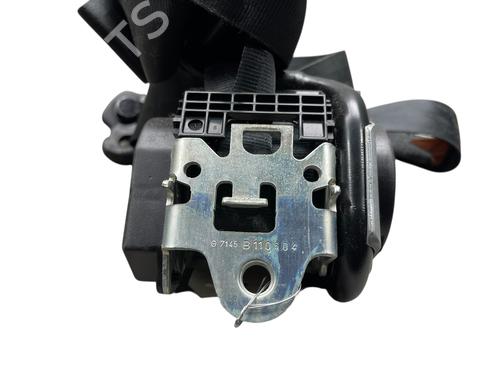 Front right seatbelt FIAT PUNTO EVO (199_) 1.4 (199AXB1A) | BP26879804I25 - Image 2