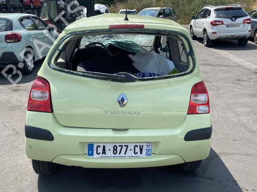 Right front driveshaft RENAULT TWINGO II (CN0_) 1.2 (CN0D) | BP25521782M39 - Image 16