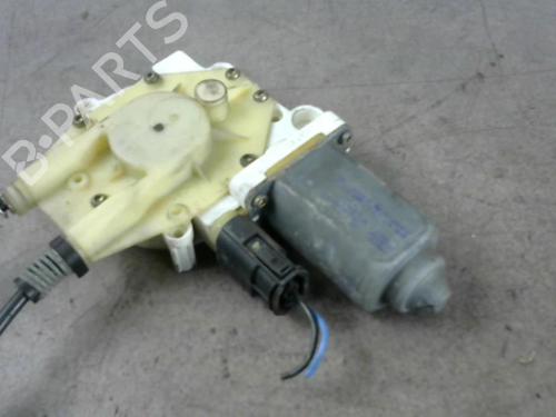 Used Rear left window mechanism BMW 5 (E39) 535 i (245 hp) 25523832