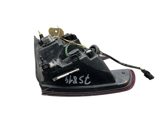 Left tailgate light RENAULT MEGANE III Grandtour (KZ0/1) 1.5 dCi (KZ09, KZ0D, KZ1G, KZ29, KZ14, KZ1W, KZ10, KZ1F,... | BP30702744C79