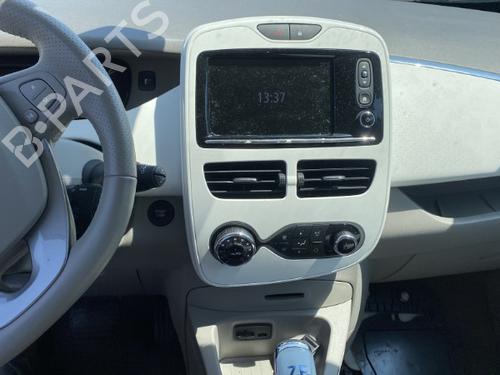 Dør højre bagtil RENAULT ZOE (BFM_) ZOE | BP27253751C5 - Image 30