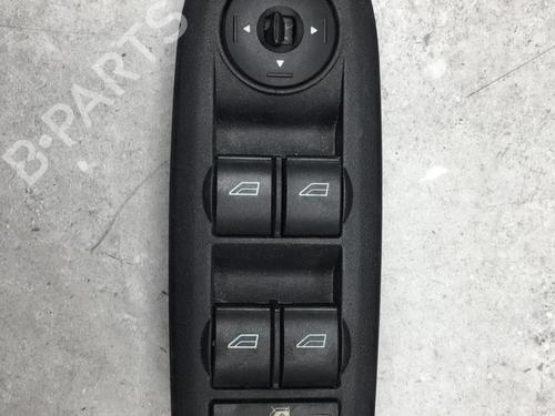 Used Left front window switch FORD C-MAX (DM2) 1.8 TDCi (115 hp) 25561161
