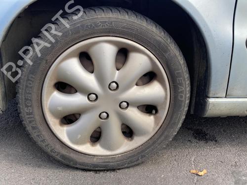 Højre baglygte CITROËN XSARA (N1) 1.6 16V | BP25580380C35 