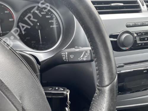 Left mirror SEAT LEON (1P1) 2.0 TDI | BP25573580C26 