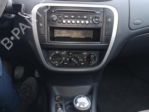 Rudehejsemekanisme Højre foran CITROËN C3 I (FC_, FN_) 1.4 i | BP25554837C23 