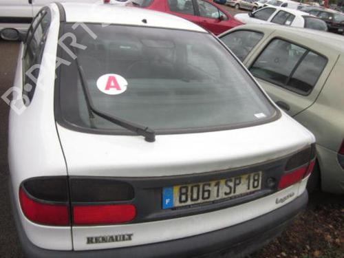 Switch RENAULT LAGUNA I (B56_, 556_) 2.2 dT (B569) | BP27576191I30 